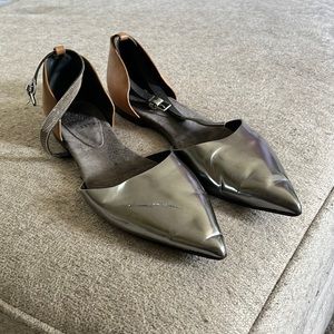 Brunello Cucinelli flats